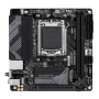 Carte Mère Gigabyte B650I AX ITX AM5 DDR5 Wifi USB3.2 M.2