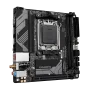 Carte Mère Gigabyte B650I AX ITX AM5 DDR5 Wifi USB3.2 M.2