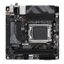 Carte Mère Gigabyte B650I AX ITX AM5 DDR5 Wifi USB3.2 M.2