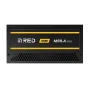 Alimentation M.RED MRR-1050AG (VP) 80+ Gold 1050 Watts ATX 3.0