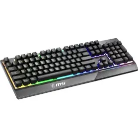 Clavier MSI Vigor GK30 Gaming
