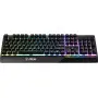 Clavier MSI Vigor GK30 Gaming