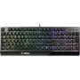 Clavier MSI Vigor GK30 Gaming