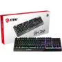 Clavier MSI Vigor GK30 Gaming