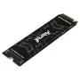 SSD 4To Kingston FURY M.2 NVMe PCIe 4.0
