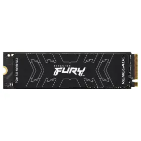 SSD 4To Kingston FURY M.2 NVMe PCIe 4.0