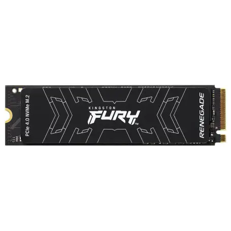 SSD 4To Kingston FURY M.2 NVMe PCIe 4.0