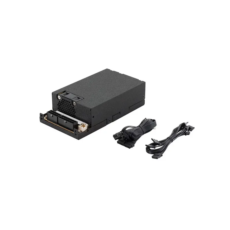 Fortron Alimentation FSP Fortron FlexGURU 300 Watts 80+Gold Flex ATX