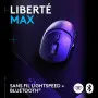 Souris Logitech G G309 Lightspeed Noir