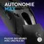 Souris Logitech G G309 Lightspeed Noir
