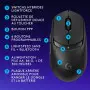 Souris Logitech G G309 Lightspeed Noir