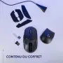 Souris Logitech G G309 Lightspeed Noir