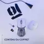 Souris Logitech G G309 Lightspeed Blanc