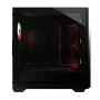 Boitier M.RED Raven Noir ARGB