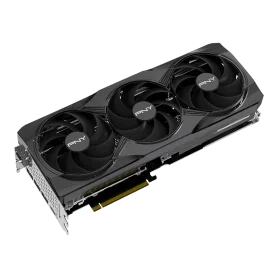 Carte Graphique PNY RTX 5080 16Go OC Triple Fan