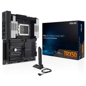 Carte Mère Asus Pro WS TRX50-SAGE WIFI SSI-CEB sTR5 AMD TRX50 DDR5