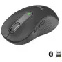 Souris Logitech Signature M650 L Graphite Bluetooth