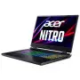 PC Acer Nitro AN517-55-70E5 17.3" i7-12650H 16Go 512Go RTX4060 W11