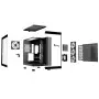 Boitier Be Quiet Light Base 600 LX Noir ARGB