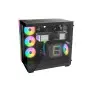 Boitier Be Quiet Light Base 600 LX Noir ARGB