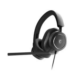 Micro Casque MSI MAESTRO 300 Gaming USB A/C