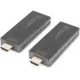 Kit Extender HDMI Digitus DS-55323 4K 30M 