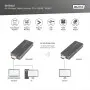 Kit Extender HDMI Digitus DS-55323 4K 30M 