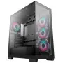 Boitier DeepCool CG580 4F ARGB Noir