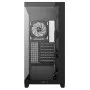 Boitier DeepCool CG580 4F ARGB Noir