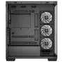 Boitier DeepCool CG580 4F ARGB Noir