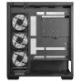 Boitier DeepCool CG580 4F ARGB Noir