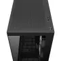 Boitier DeepCool CG580 4F ARGB Noir