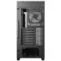Boitier DeepCool CG580 4F ARGB Noir