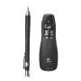 Pointeur Laser Logitech Wireless Presenter R400 USB PLLOR400 - 1