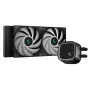 WaterCooling DeepCool LE520 ARGB Noir 240mm