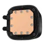 WaterCooling DeepCool LE520 ARGB Noir 240mm