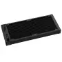WaterCooling DeepCool LE520 ARGB Noir 240mm