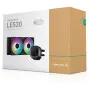 WaterCooling DeepCool LE520 ARGB Noir 240mm