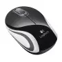 Souris Logitech Wireless Mini Mouse M187 Black USB unifying SOLOM187_BK - 1