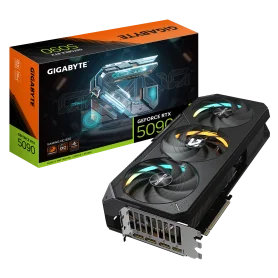 Carte Graphique Gigabyte RTX 5090 GAMING OC 32G