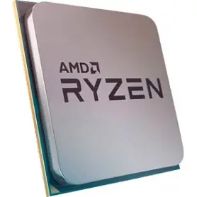 Processeur AMD RYZEN 5 5600X 3.7/4.6Ghz 35M 6Core 65W AM4 (Tray)