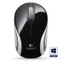 Souris Logitech Wireless Mini Mouse M187 Black USB unifying SOLOM187_BK - 3