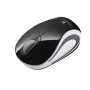 Souris Logitech Wireless Mini Mouse M187 Black USB unifying SOLOM187_BK - 4