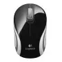 Souris Logitech Wireless Mini Mouse M187 Black USB unifying SOLOM187_BK - 5
