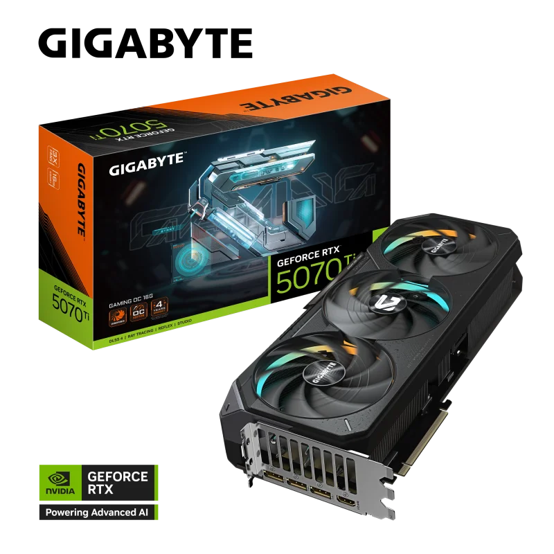 Card màn hình MSI GeForce RTX 3050 VENTUS 2X 6G OC