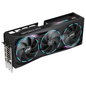 Carte Graphique Gigabyte AORUS RTX 5080 MASTER 16G