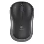 Souris Logitech Wireless M185 Gris USB Connecteur Nano SOLOM185_GREY - 1