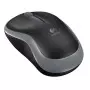 Souris Logitech Wireless M185 Gris USB Connecteur Nano SOLOM185_GREY - 2