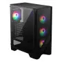 PC Gamer BATTLE ROYALE Ryzen 5 5600G 16Go SSD 500Go AMD Radeon W11