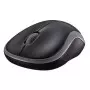 Souris Logitech Wireless M185 Gris USB Connecteur Nano SOLOM185_GREY - 3